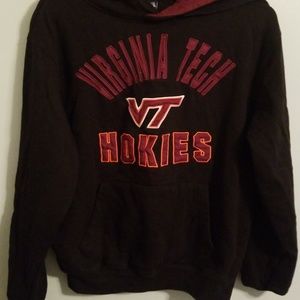 VT Hokies hoodie